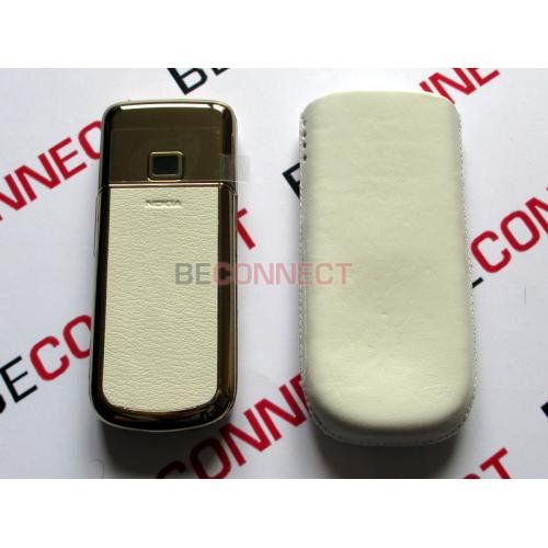 Nokia 8800 Gold Arte